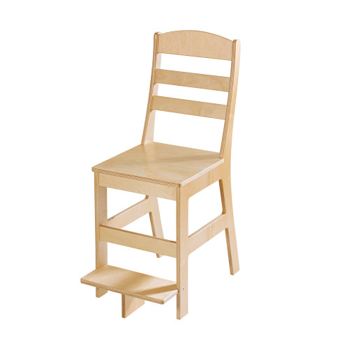 Skolstol avtagbart stöd barn skolbarn skola förskolemöbler skolmöbler inredning montessori design